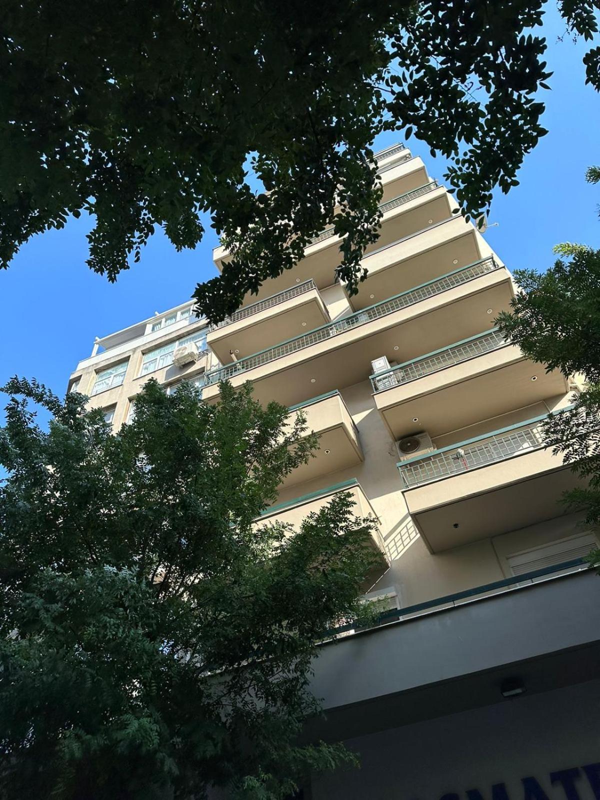 Dimar4 Studiocentral Thessaloniki Exterior foto